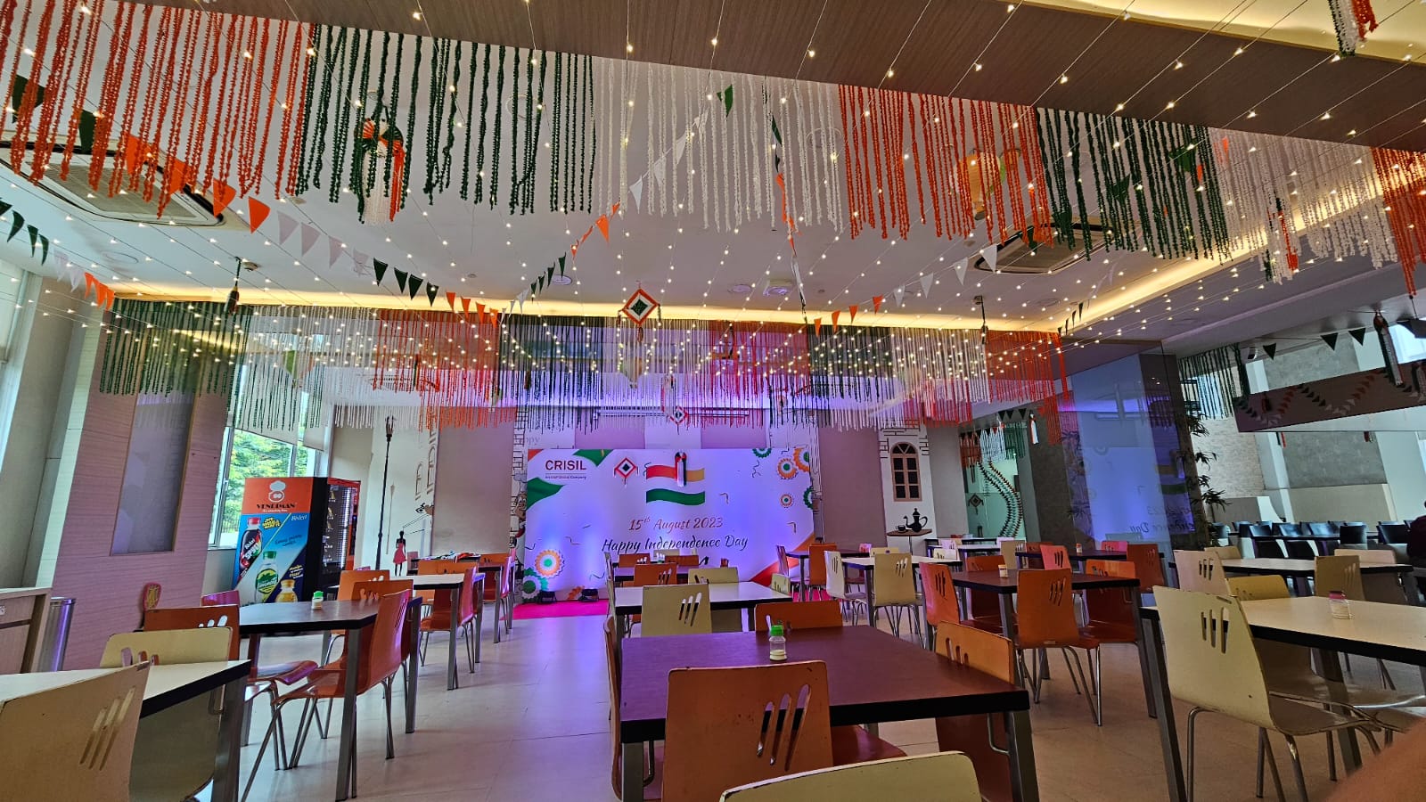 Celebrations, Entertainment & Concerts