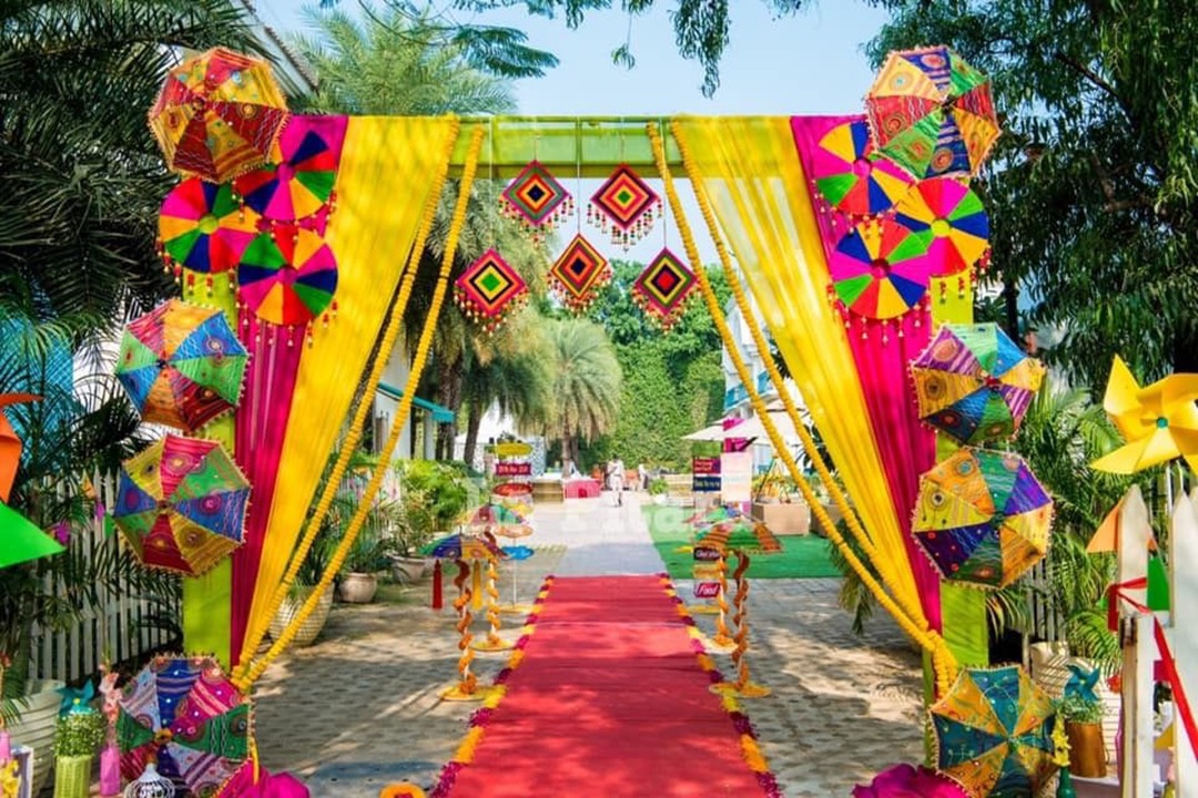 Fashion and Corporate Events